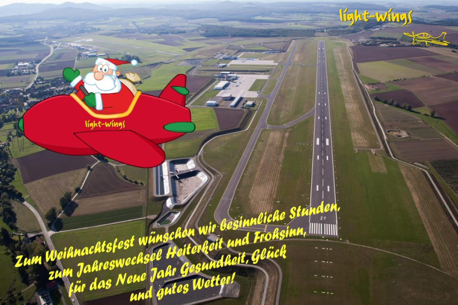 frohe weihnachten
